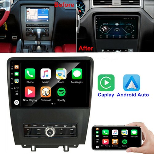 Android 1 autoradio - android, 10.1