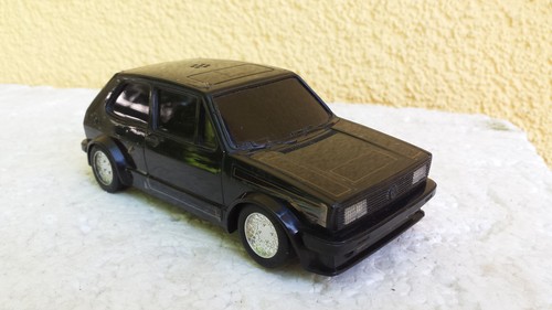 Seltener golf gti john - i,