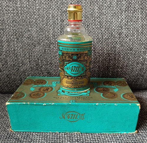4711 kölnisch wasser - 4711,