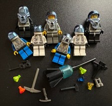 Lego ®️ Space Life on Mars