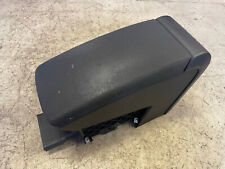 STOFF Mittelarmlehne vorne VW Passat 3C Armlehne Konsole 3C0863319