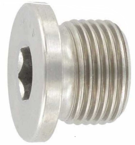 Stk verschlussschraube din - 2,