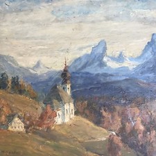 Impressionismus Ölgemälde