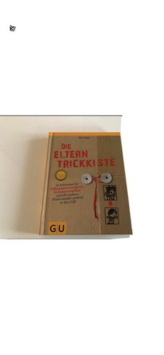 Erziehungsratgeber buch top - top, zu