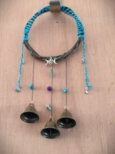 HEXENGLOCKEN DELUXE Schutz