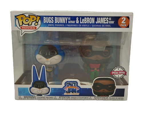 Funko pop space - space, bugs