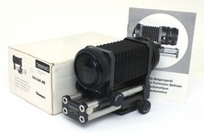 ✮ Novoflex Balom-AS Balgengerät für Olympus OM OVP || vom Händler!