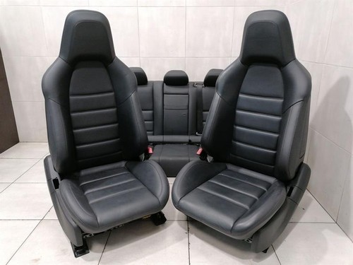 Mercedes c63 amg w204 - w204, designo