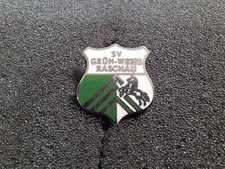 Anstecknadel SV Grün-Weiß Raschau NOFV Sachsen
