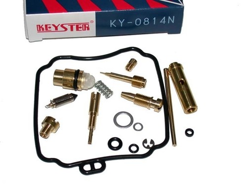 Keyster vergaser reparatursatz - keyster,
