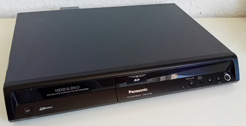 Panasonic dmr ex96c 1x - panasonic, dmr-ex96c