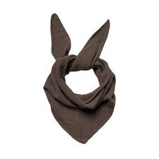 Schal Dreieckstuch BLOGGER Damen Tücher Bandana 110 x35 cm 5% Kaschmir