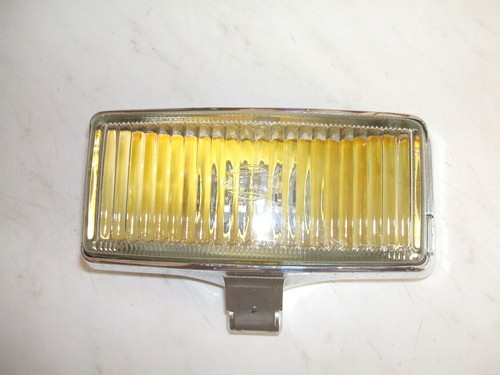 Gebrauchter gelber hella - 1,