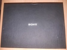 Sony MP3 Player NW-A3000 20 GB HDD Media Player SILVER/SILBER