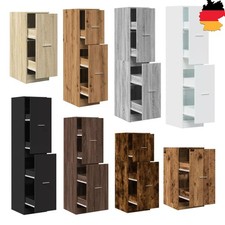 Apothekerschrank Allzweckschrank Mehrzweckschrank Wandschränke mehrere Auswahl