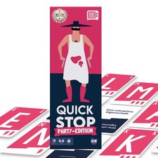 QuickStop - Das