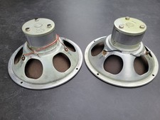 Philips AD 9710M/01 Breitband-Lautsprecher Vintage