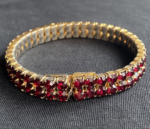 Elegantes vintage granat - elegantes,