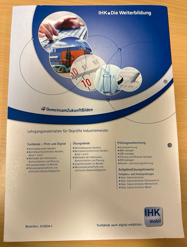 Ihk die weiterbildung - ihk-die,