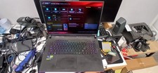 Asus ROG Strix Scar 18 G834J