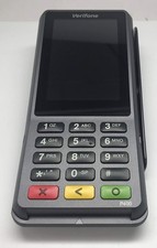 Verifone P400 stationäres
