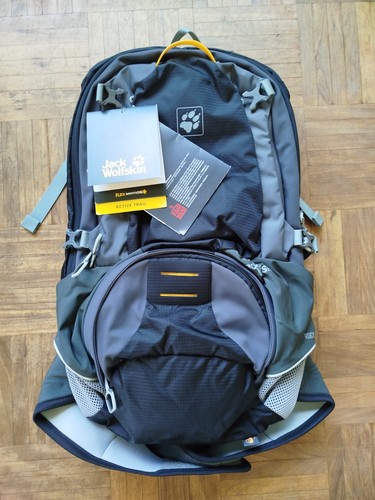 Jack wolfskin rock surfer 5 - jack,