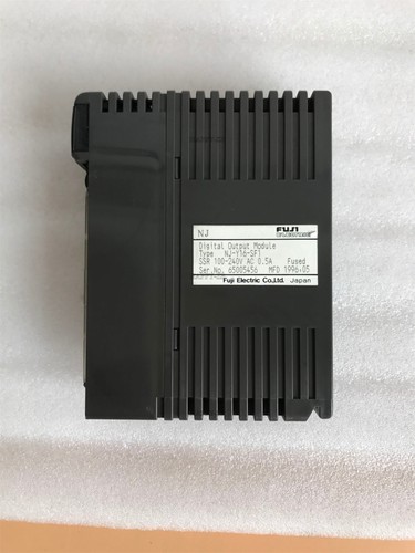 1pc used fuji - used, module