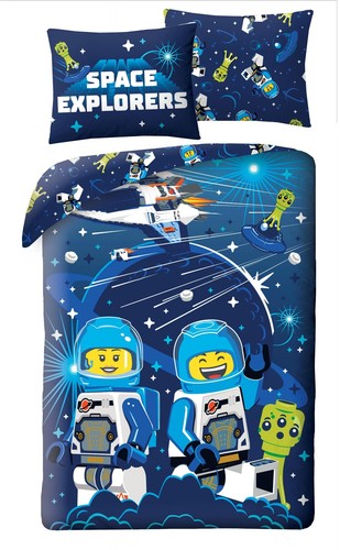 Lego einzel bettwäsche - einzel,