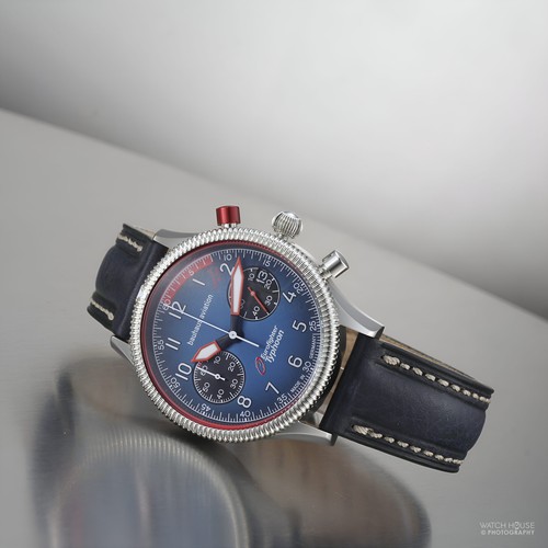 Bauhaus eurofighter - bauhaus,
