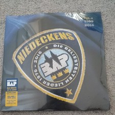 Niedecken die beliebtesten - niedecken,