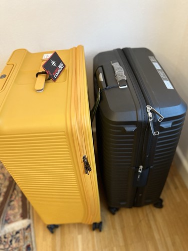 Neue reisekoffer zu - neue,