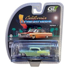 Greenlight 1956 chevrolet - greenlight,