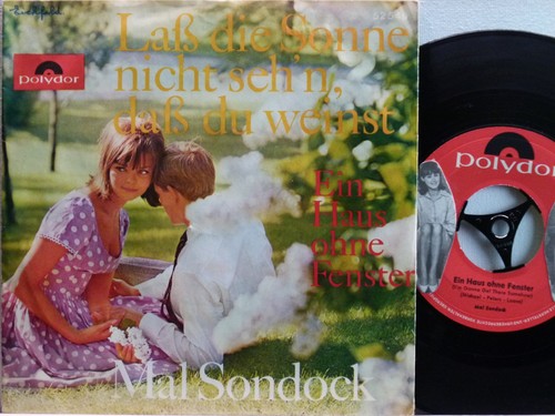 Mal sondock laß - mal, sonne
