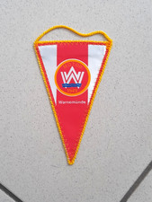 " WARNEMÜNDE  " - Sportverein