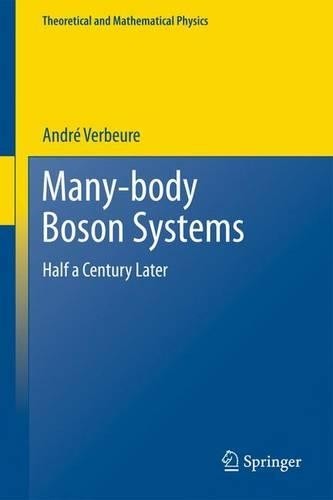 Many body boson - boson,