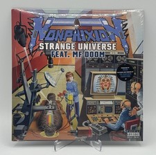 Non Phixion Ft. MF DOOM -