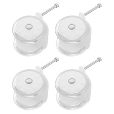 4 Pcs Kinderwagen Ersatz