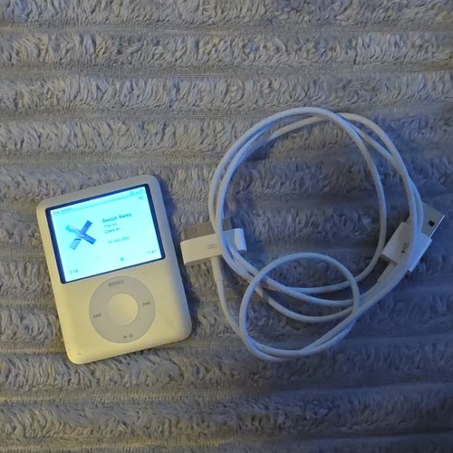 Apple ipod classic - apple,
