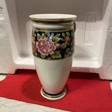 Vase Wedgwood Clio