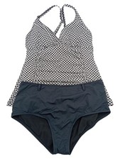 Esprit Damen Tankini Set Gr