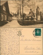 Brückenberg-Krummhübel