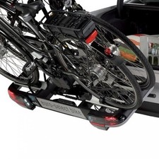 Mft Fahrradträger Euro-Select Campingzubehör Wohnmobil Outdoor B-Ware