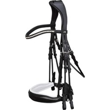 Schockemöhle Sports Schwarz /