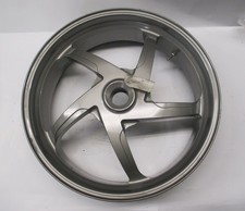 DUCATI 996 998 748 Hinterradfelge Felge hinten Hinterrad 17 5,5 Zoll bronze