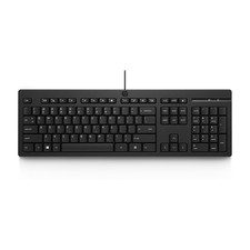 HP Slim USB-Tastatur