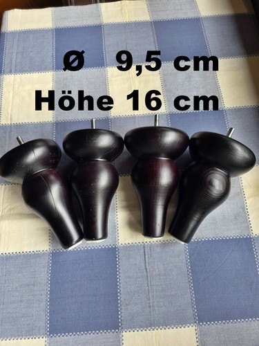 Kugel beine möbelbeine - 4,