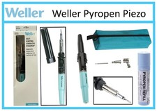 Weller WSTA4  Pyropen Piezo