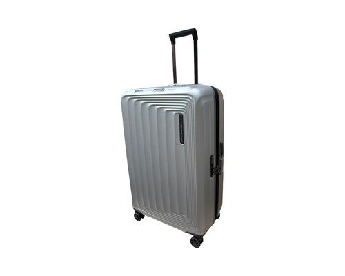 Samsonite hartschalen trolley - samsonite, hartschalen-trolley
