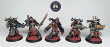 5 Chosen Night Lords - Chaos