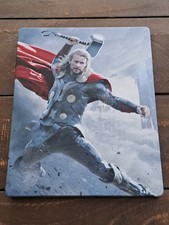 Marvels Thor - The Dark